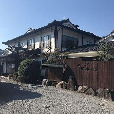 Ryokan Satsumanosato Hotel Satsumasendai Bagian luar foto