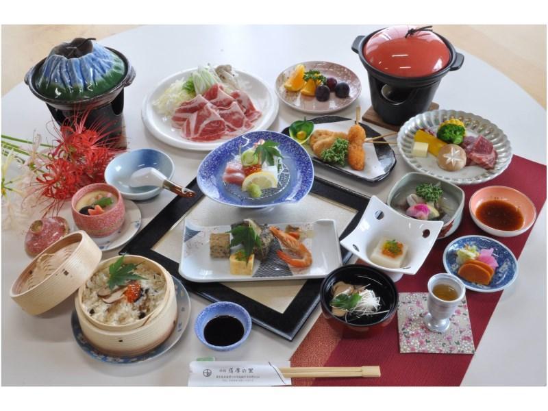 Ryokan Satsumanosato Satsumasendai Bagian luar foto