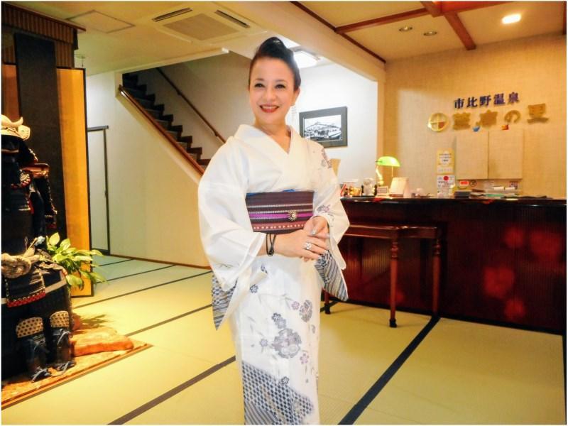 Ryokan Satsumanosato Hotel Satsumasendai Bagian luar foto