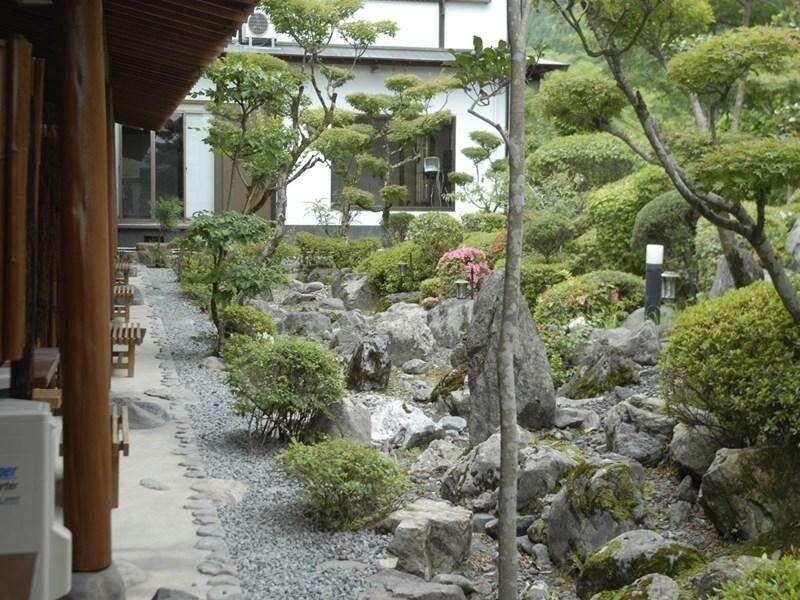 Ryokan Satsumanosato Hotel Satsumasendai Bagian luar foto