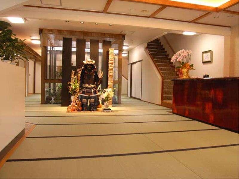 Ryokan Satsumanosato Hotel Satsumasendai Bagian luar foto