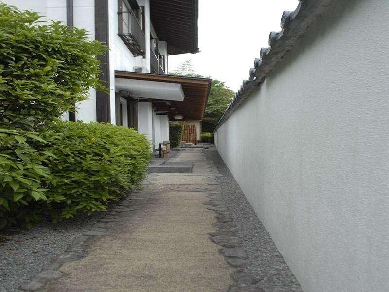 Ryokan Satsumanosato Hotel Satsumasendai Bagian luar foto