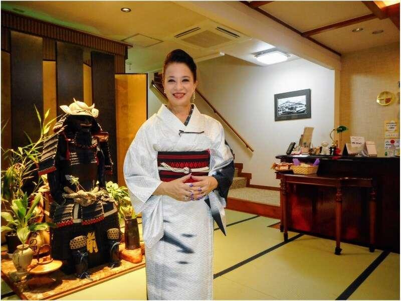 Ryokan Satsumanosato Hotel Satsumasendai Bagian luar foto