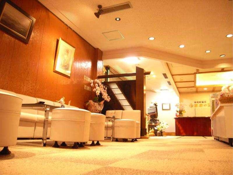 Ryokan Satsumanosato Hotel Satsumasendai Bagian luar foto